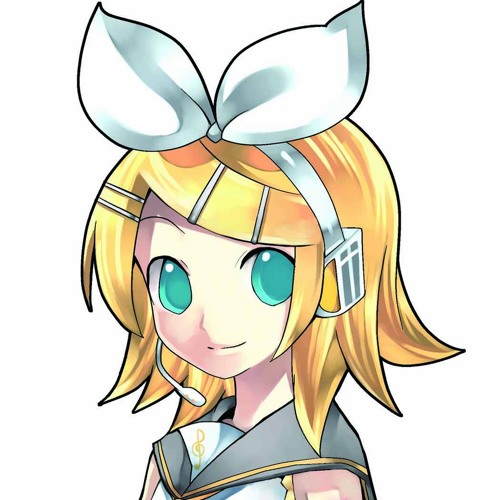 Rin Kagamine - Butterfly on your right shoulder (PV ver.)
