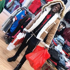 Rep Remix North Kater Ft. AintchuElton