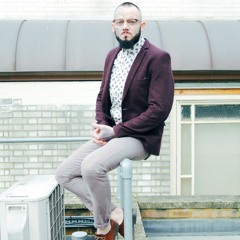 Bear Corp - Man Like Lucy