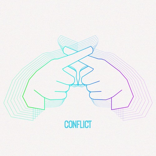 Mohit Rao - Conflict (ft. Aditi Ramesh, Adrian Joshua & The Accountant)