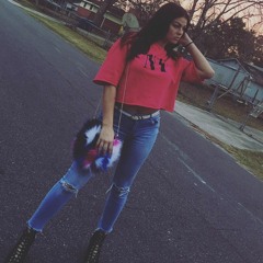 CRITTY- LONG TIME feat. QUEEN B