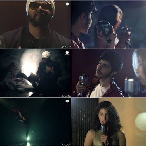 O Sohniye Arijit Singh Priyanka Pripri Arjuna Harjai Ramji Gulati Titoo Mba 14 By Shamshad Afridi