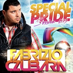 Fabrizio Czubara @ Special Pride 2013 - Free Download