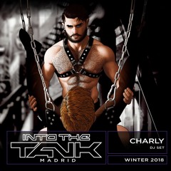 DJCHARLY@Into The Tank Matinal NYE Edition 2018