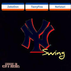 ZekeDon - New York Swing (feat. TerryFire & Nefatari)