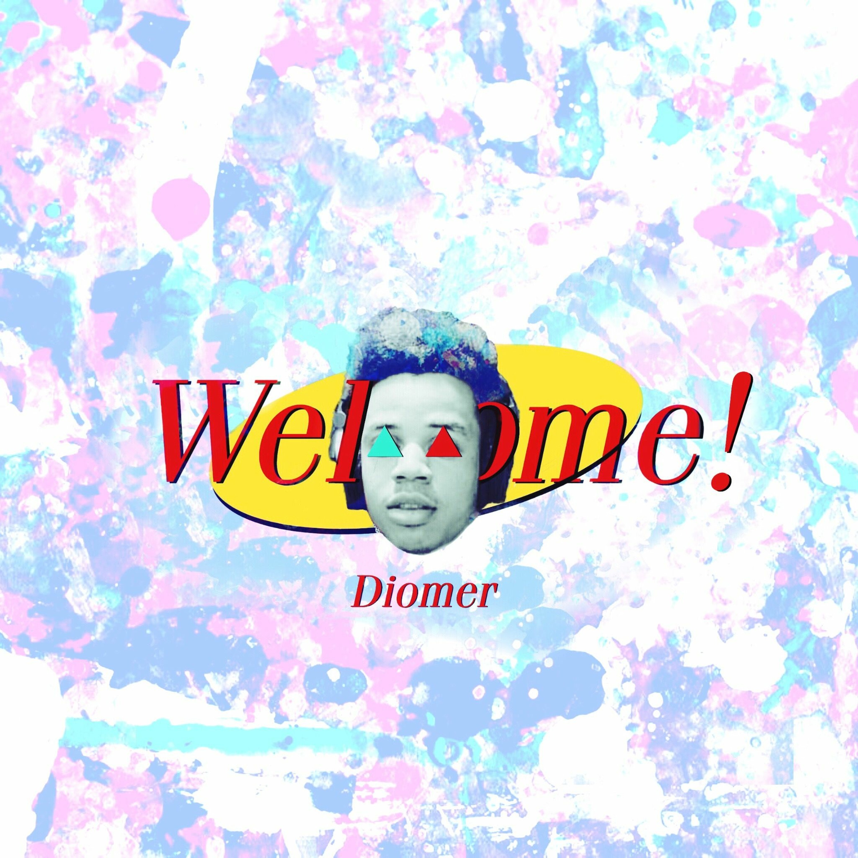 Diomer