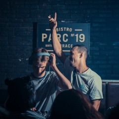 Sunday Service 006 : Wantigga x Jengi