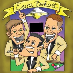 Ewa Bekost - Elk Joor Vier'ek Vastelauved Mei