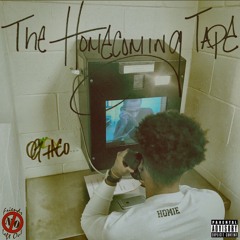 OG Taco - The Homecoming Tape (Hosted by YaBoiDiggs)
