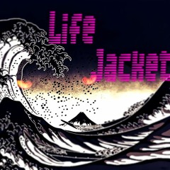 life jacket ( video link in description)