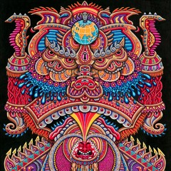 EARTH DEC 2017 HOUSE/TRANCE MIX - TRACKS IN DESCRIPTION