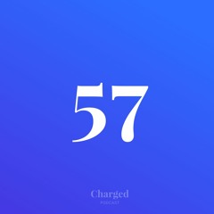 057: Cryptoparty, Face ID and Apple's shady battery dealings