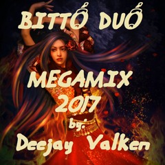 Bittó Duó - Megamix 2017 (by Deejay Valken)