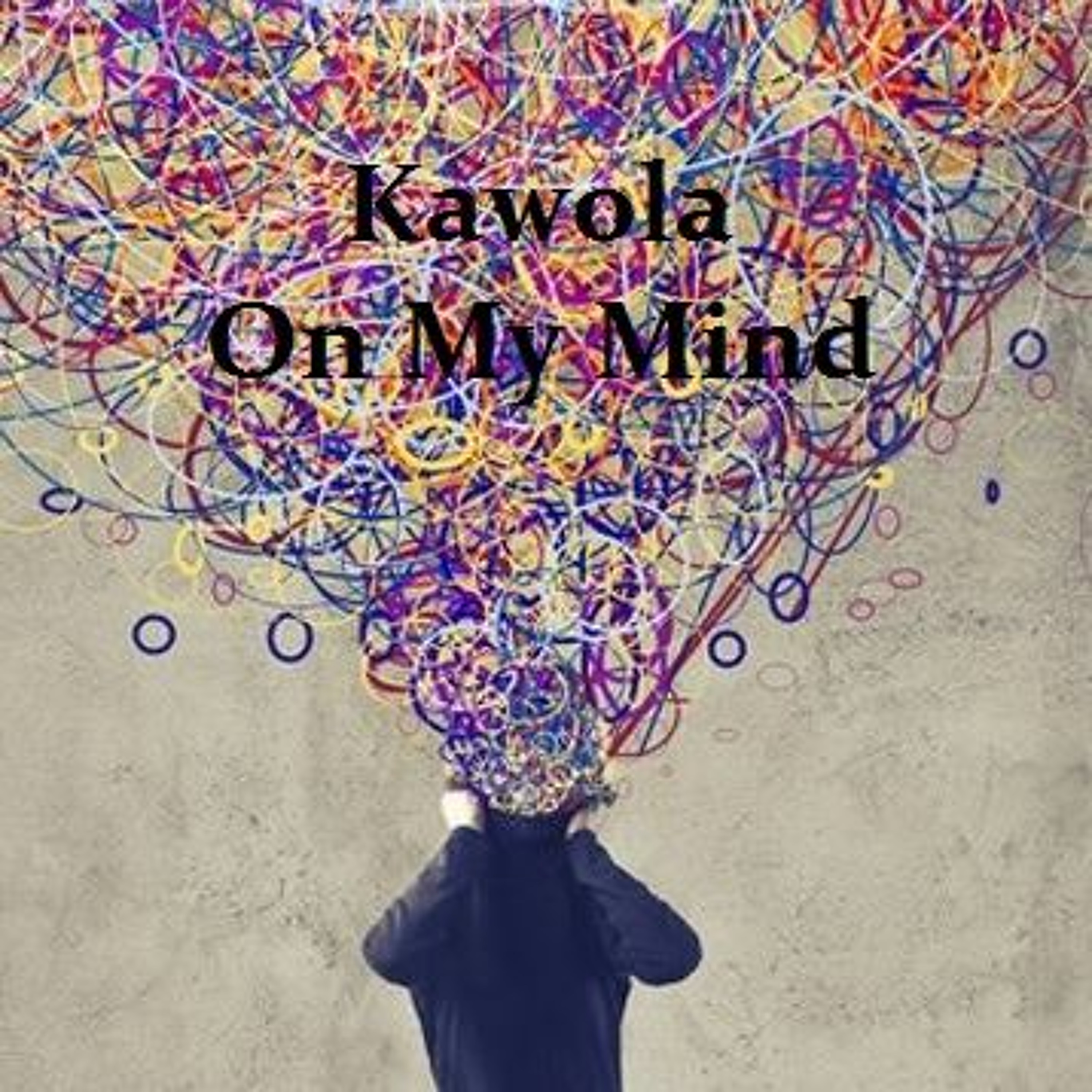 On My Mind episode artwork