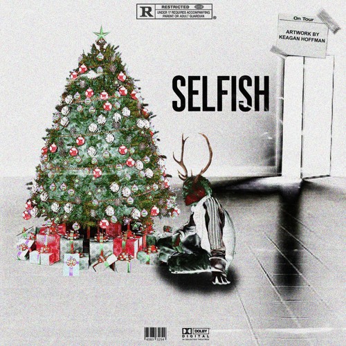 selfish (w Y2K, Dylan Brady, Judge & POLYPHIA)