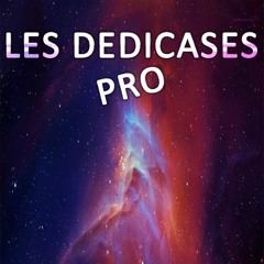 Les démos de dédicaces pro 2017