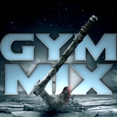 Norse Gains |Music OST| 46min "VIKING GYM MIX" chants drums workout music