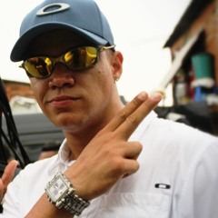 MC Kapela - Bonde Do 171