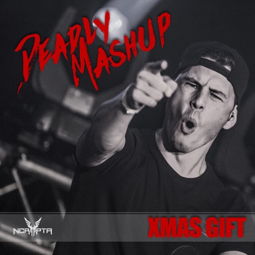NCRYPTA - DEADLY MASHUP (XMAS FREETRACK)
