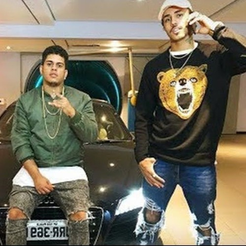 GAAB e LIVINHO - Pressentimento