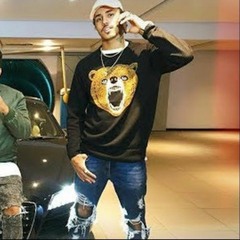 MC Livinho - Amizade Falsa