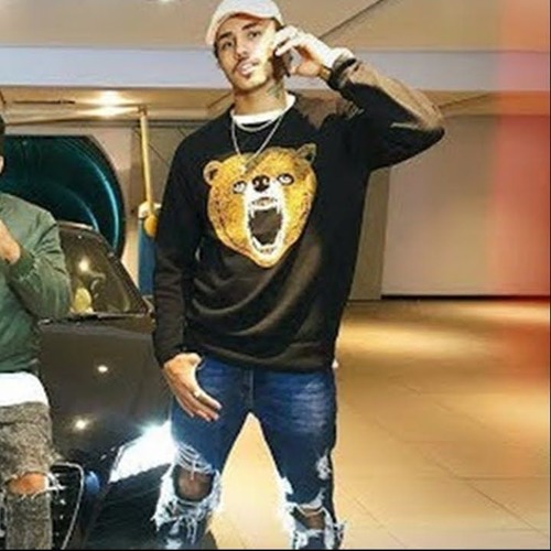 MC Livinho - Amizade Falsa