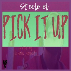 Pick It UP Prod By. Krain Sounds