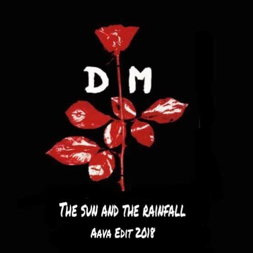 Depeche mode - The sun and the rainfall (AAvA Edit 2018)FREE DOWNLOAD