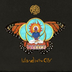 Island In The City
