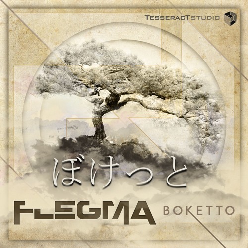 Flegma - Boketto