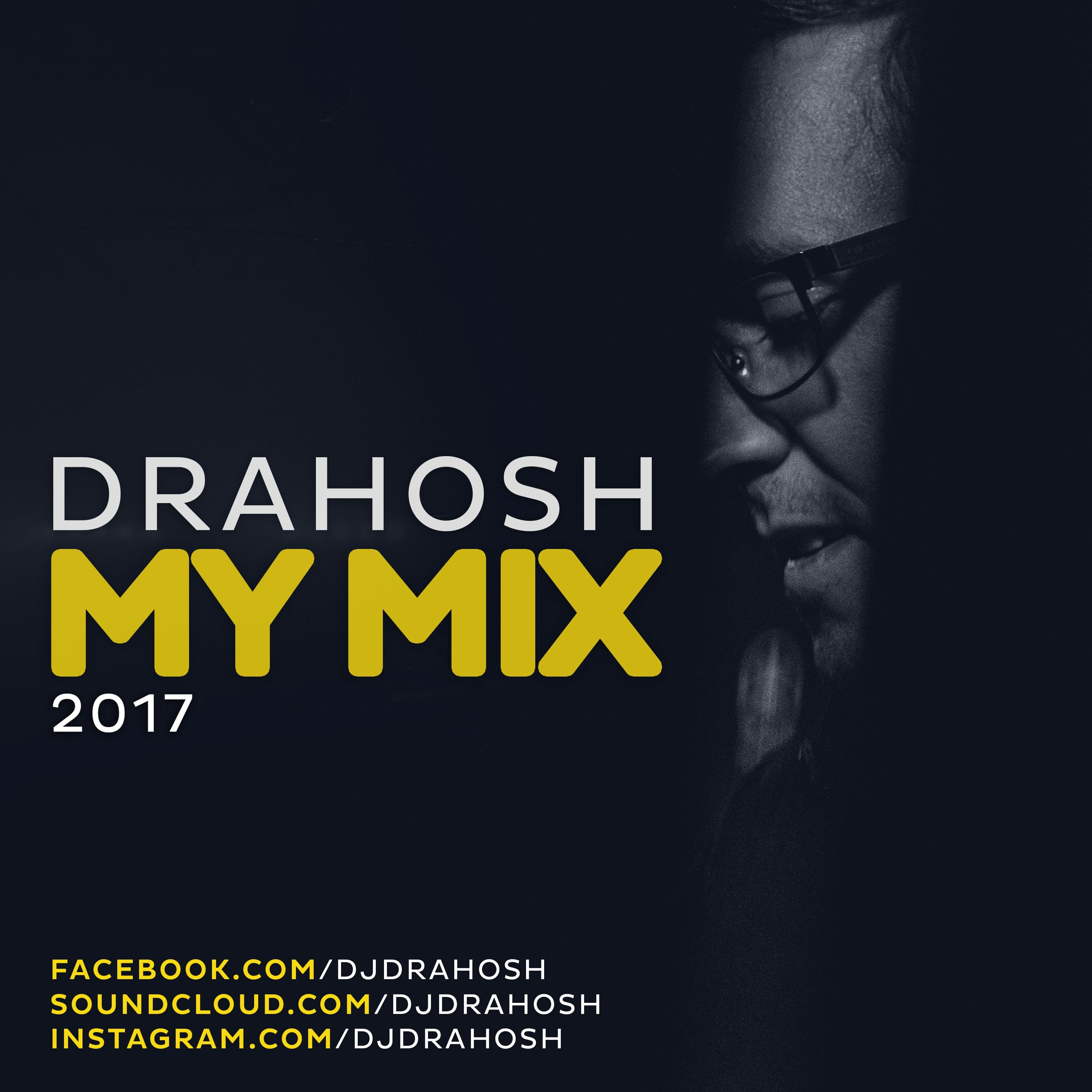 drahosh