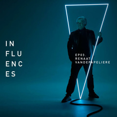 XLR8R Influences Podcast 03: Renaat Vandepapeliere