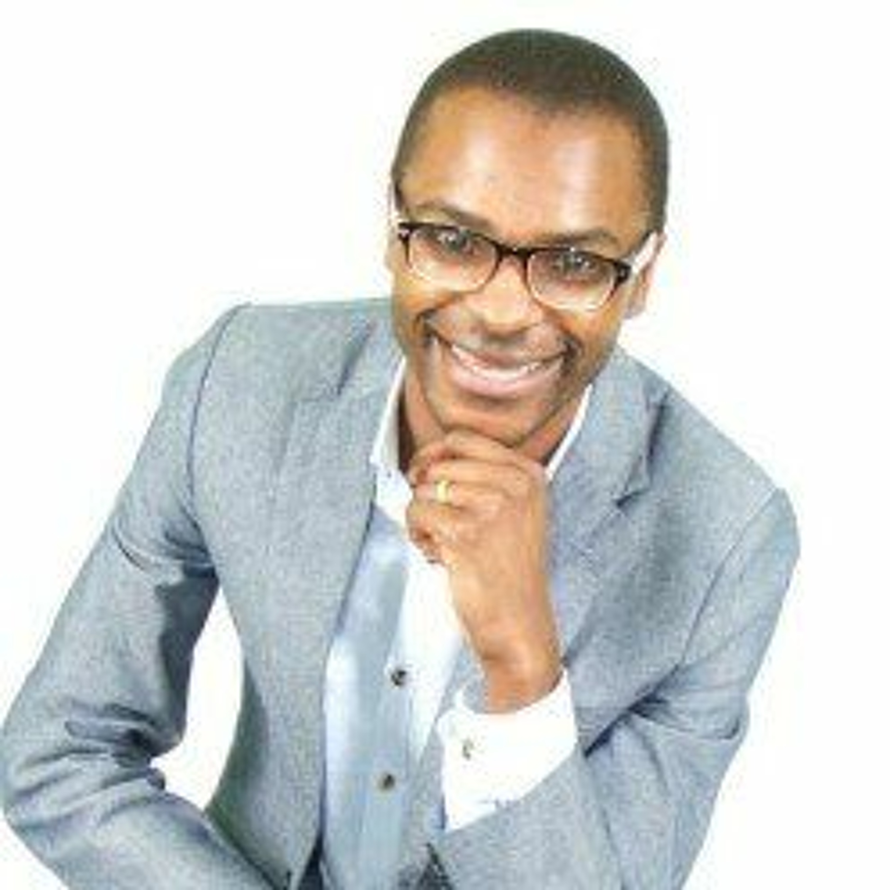#010: Cognitive Computing & What It All Means For Accounting & Finance with Peter Chisambara episode artwork