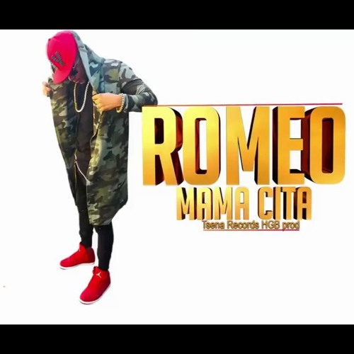 ROMEO - Mamacita (AFVO MUSIC)