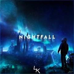 Luka Krajina - Nightfall