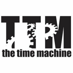 The Time Machine - Purple Rain (live)