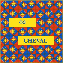 'Opra podcast 03 - Cheval