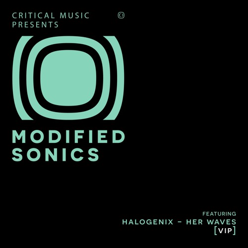 Halogenix - Her Waves VIP