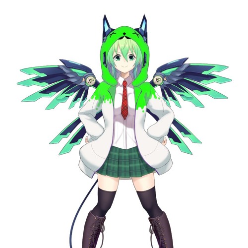 Stream 「XPちゃんによるXP応援ソング」を勝手に作ってみた by Yota