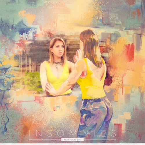 Nat Van Ba : Insomnies