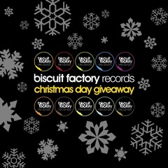 2.RUFUS! - Organism - Biscuit Factory Dub