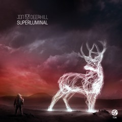 T3K-LP999 Jon Deerhill - Superluminal