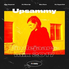 Noisey Eindejaarsmix