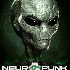 Neuropunk special - THE DEEPSPACE 9 mixed by Bes