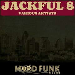 Dj Csemak - OLD CHORD // MFR123