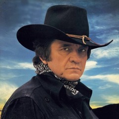 Johnny Cash - Ghost Riders in the Sky