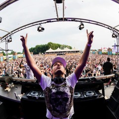 Re-Style's Masters of Hardcore 2017 Yearmix