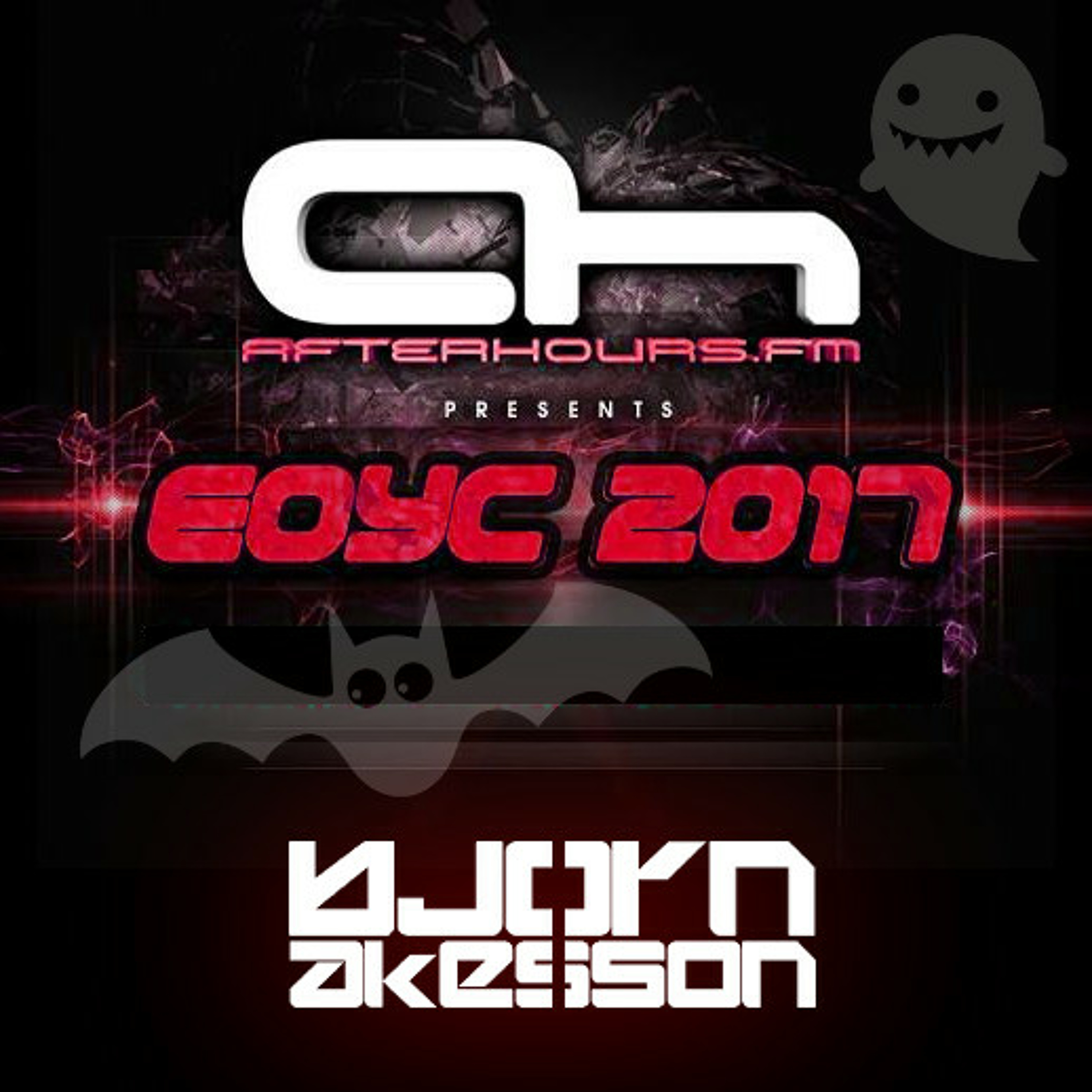 Bjorn Akesson