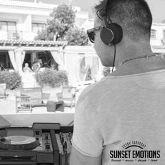 Marcos C- La Savina Beach Night