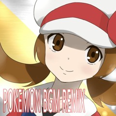 Pokemon Gold/Silver - ENDING(HARDCORE Remix)